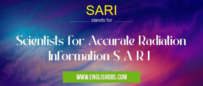 SARI