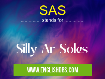 SAS