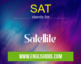 SAT