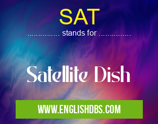 SAT