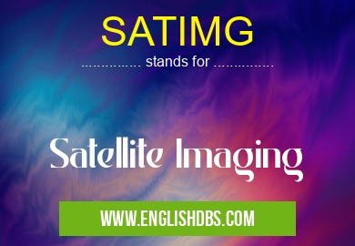 SATIMG