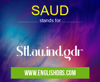 SAUD