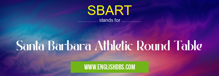 SBART