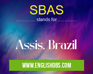 SBAS