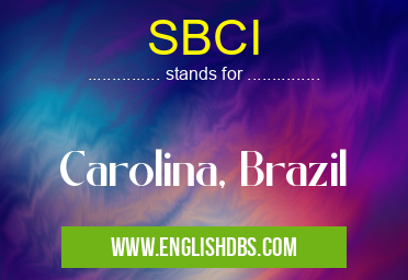 SBCI