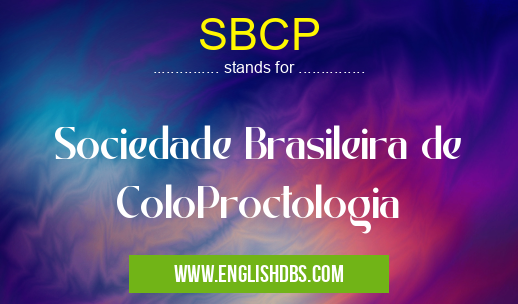 SBCP