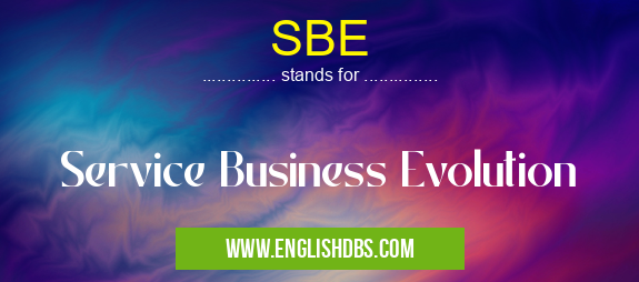 SBE