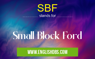 SBF