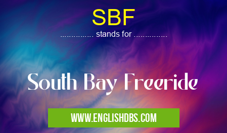 SBF