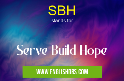 SBH