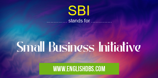 SBI