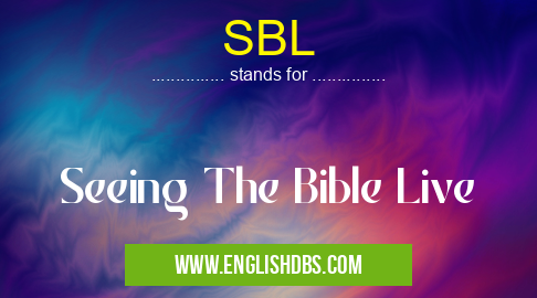 SBL