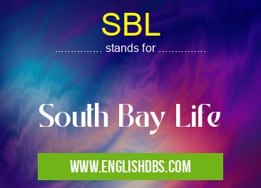 SBL