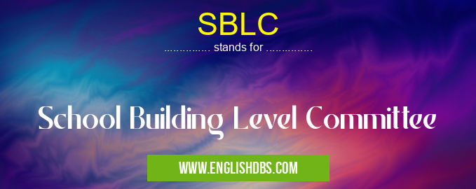 SBLC