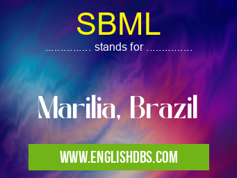 SBML