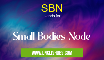 SBN