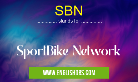 SBN