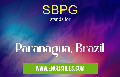 SBPG