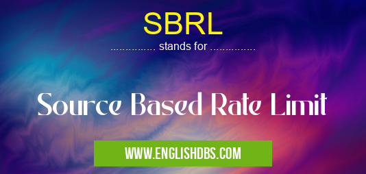 SBRL