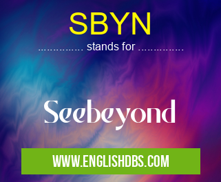 SBYN