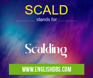 SCALD