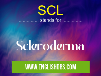 SCL