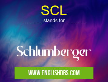 SCL