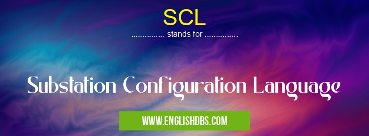 SCL