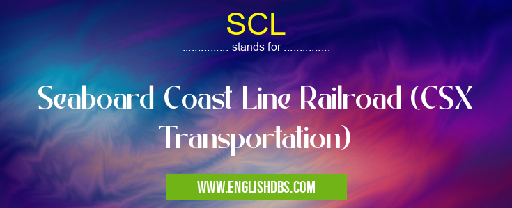 SCL