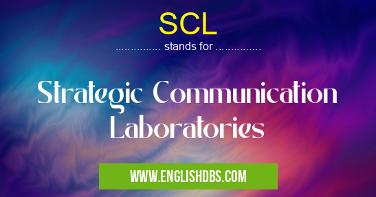 SCL