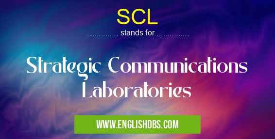 SCL