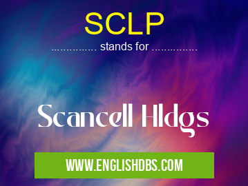 SCLP