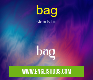 bag