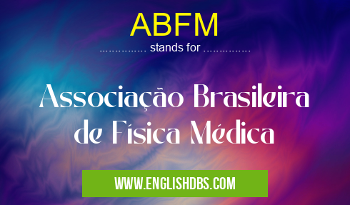 ABFM