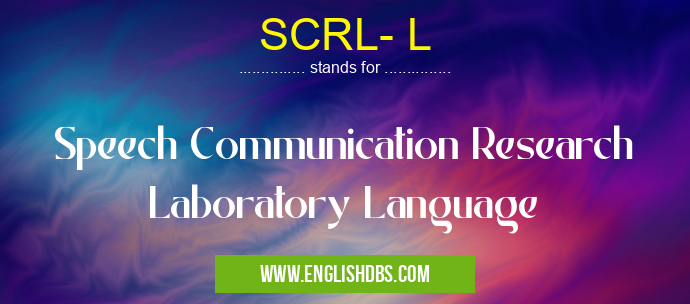 SCRL- L