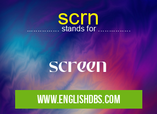 scrn