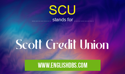 SCU