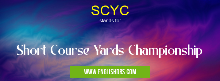 SCYC