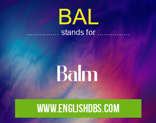 BAL