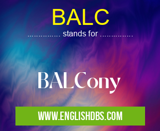 BALC