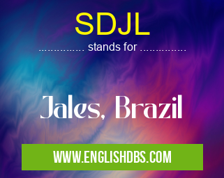 SDJL