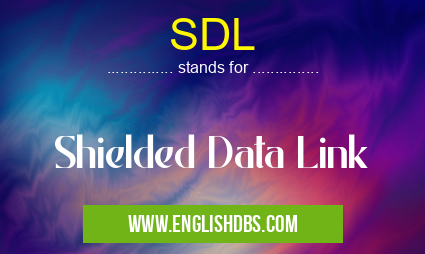 SDL