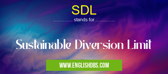 SDL