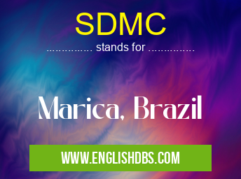 SDMC