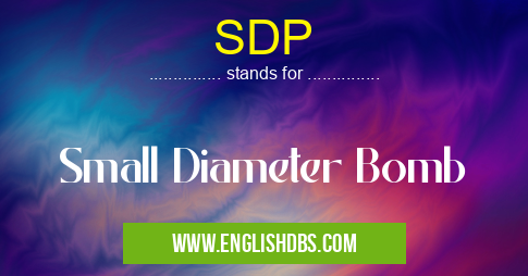 SDP