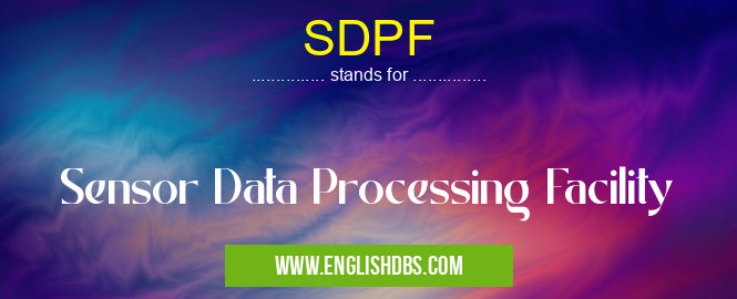 SDPF