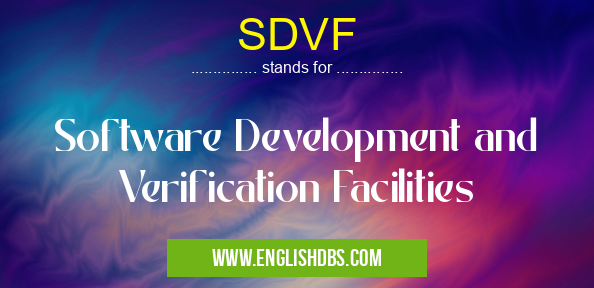 SDVF