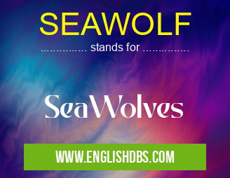 SEAWOLF