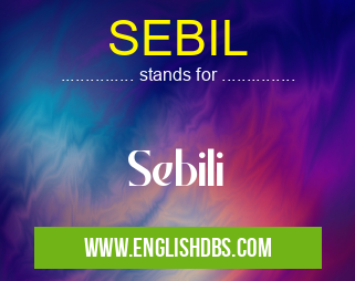 SEBIL