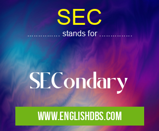 SEC